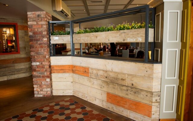 Premier Inn Carlisle - M6, Jct42
