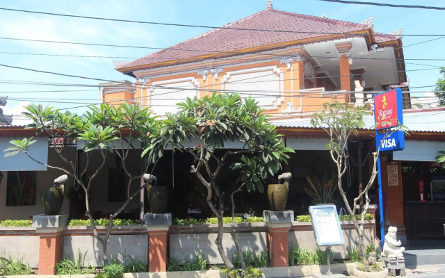 Ramayana Hotel Sanur
