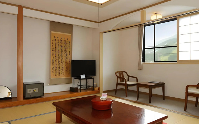 Hotel Hakuba Berg-Land