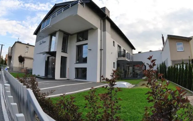 Villa Stella Baltica