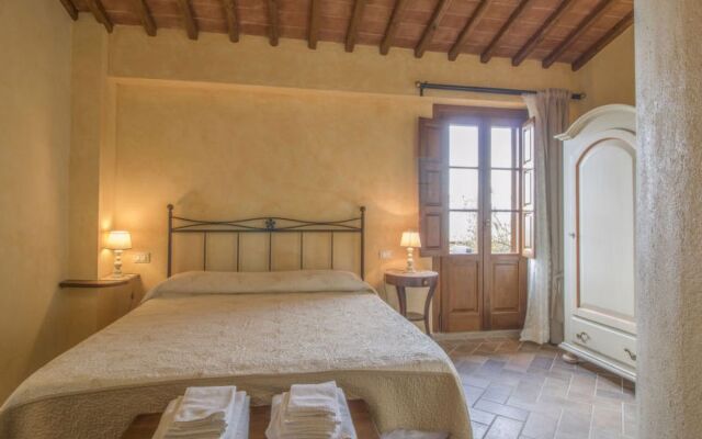 Il Borgo di Gebbia