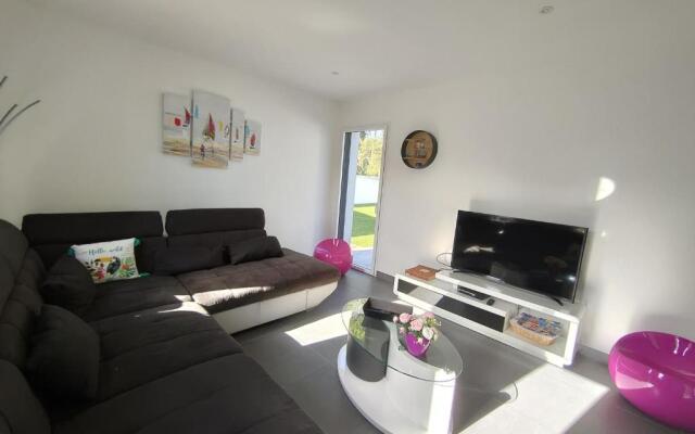 Maison Saint-Hilaire-de-Riez, 4 pièces, 6 personnes - FR-1-91-117