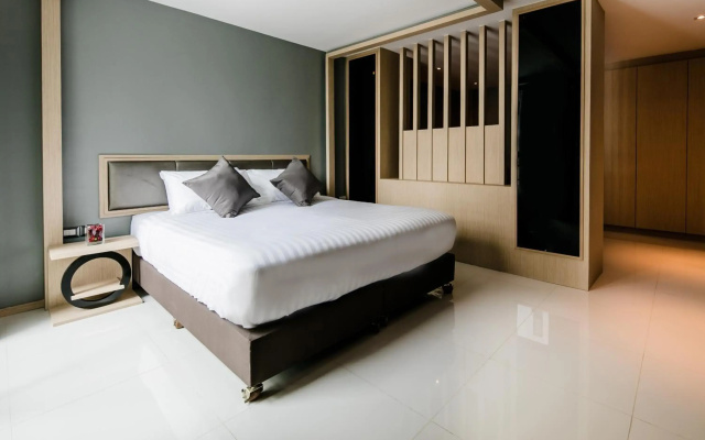 Three Sukhumvit Hotel
