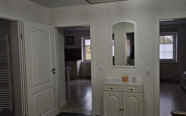 Ferienwohnung" Julia"in Norden