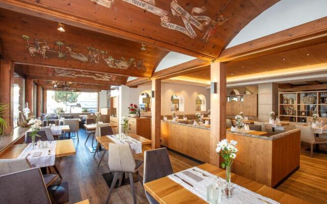 Hotel Hubertus