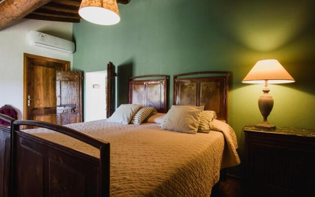 Castello Del Trebbio