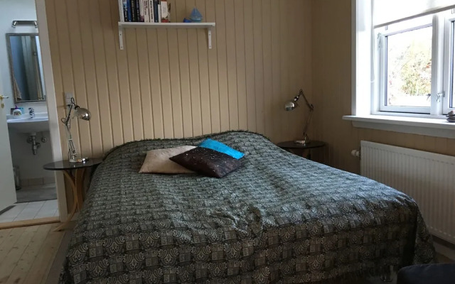 Heltoften Bed & Breakfast