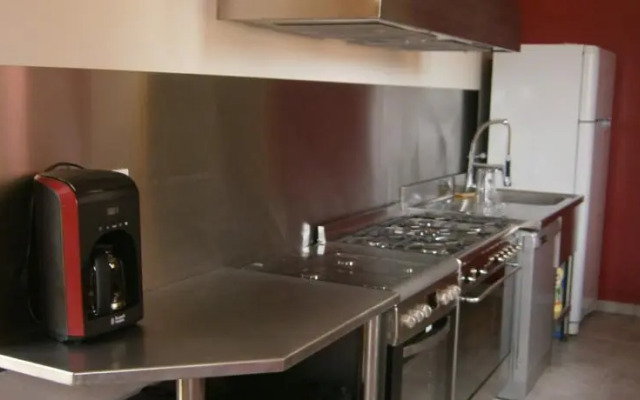 Gite de Groupe de lArtisan-Vigneron