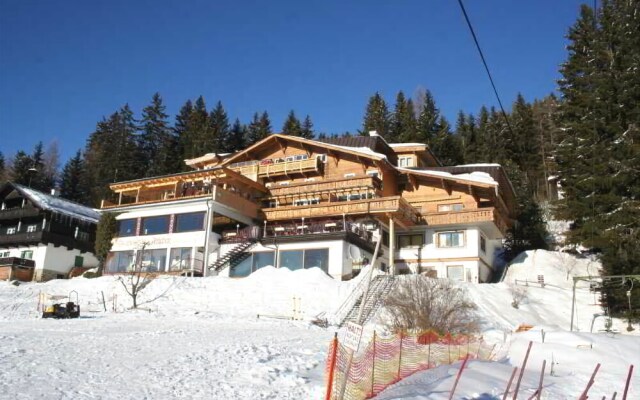 Frieden - Das Alpine Panorama Hotel