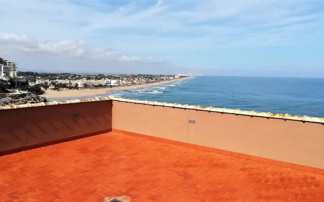 Aparthotel El Faro