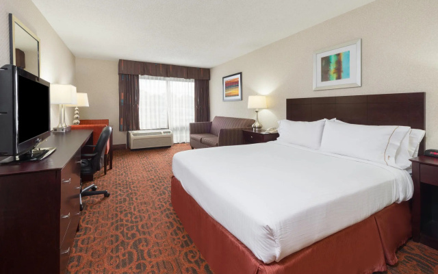 Holiday Inn Express Philadelphia NE - Bensalem by IHG