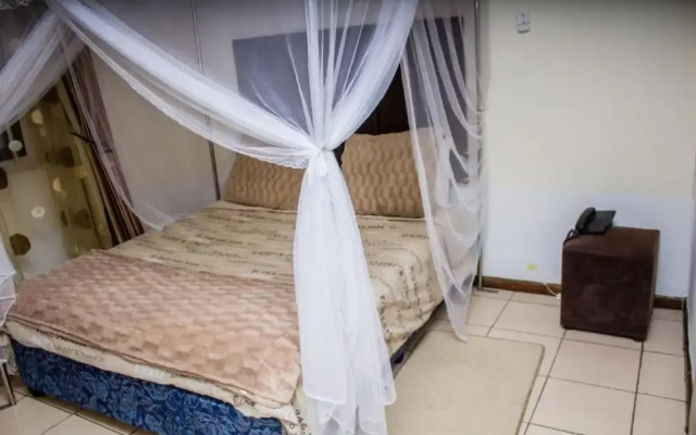 Rugems Executive Lodge