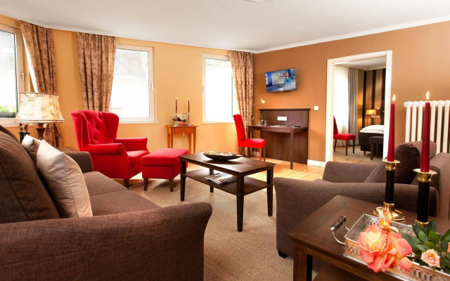 Boutique-Hotel Moseltor