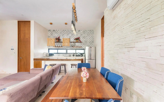 Manor Tulum by The Spot Rentals