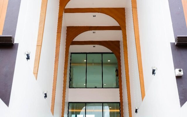 Pool Suite Chiang Mai