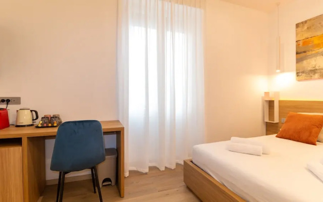 Galleria Roma Art Guesthouse