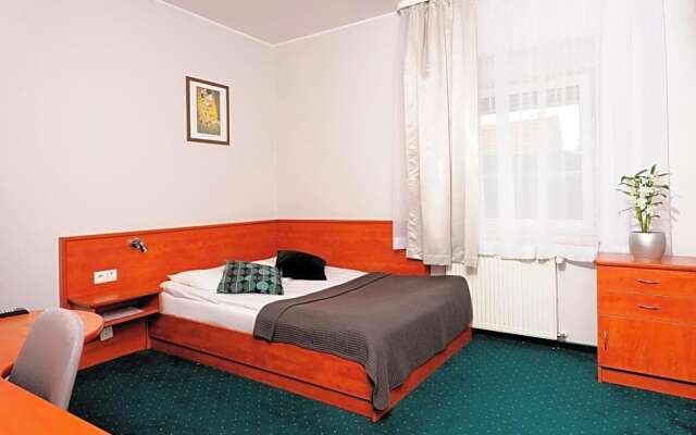 Hotel Preemier