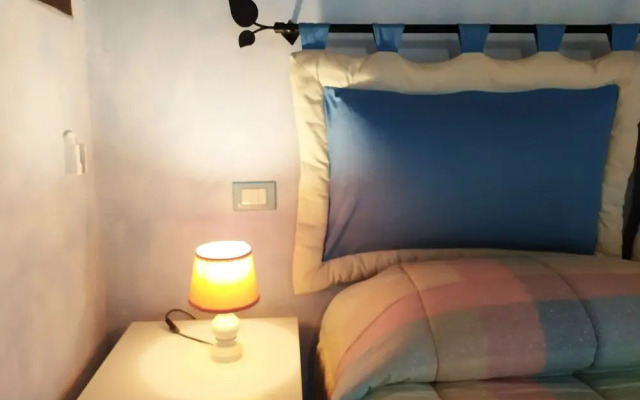 Double Room With Private Bathroom and Breakfast on Request