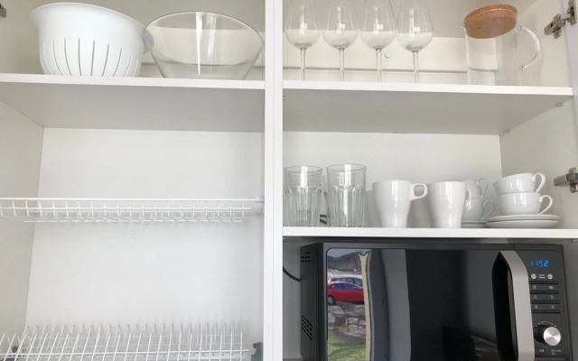 Nordic Apartamenty Lipowa