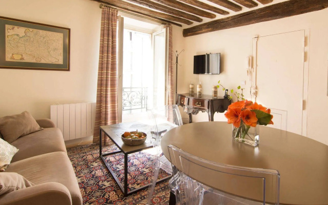 My Nest Inn Paris Panthéon