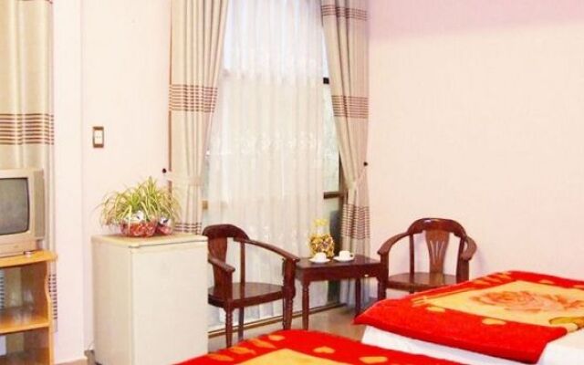 Thuy Lan Hotel
