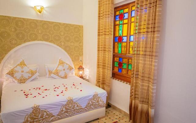 Riad Rayhana