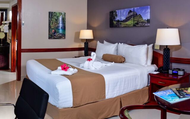 Best Western Plus Belize Biltmore Plaza