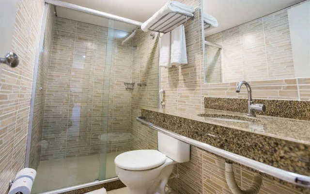 Marinas Praia Flat