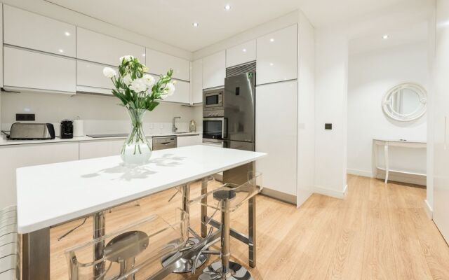 Malasaña Executive - MADFlats Collection