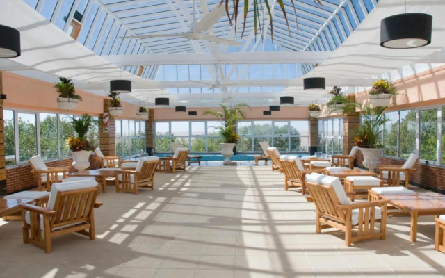 Ramada By Wyndham Buenos Aires Vicente Lopez