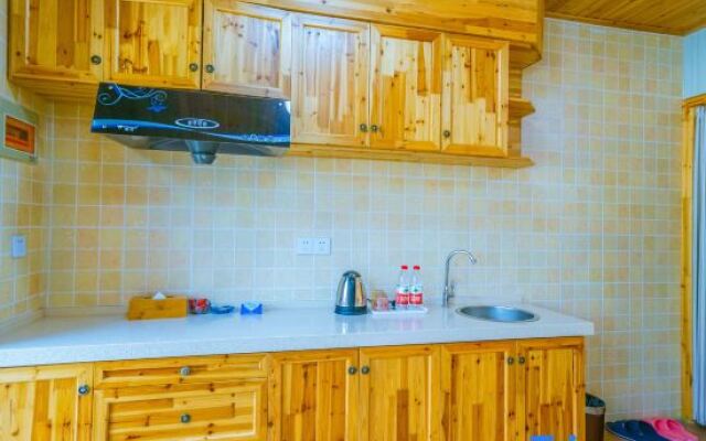 Anji tianda boutique home stay