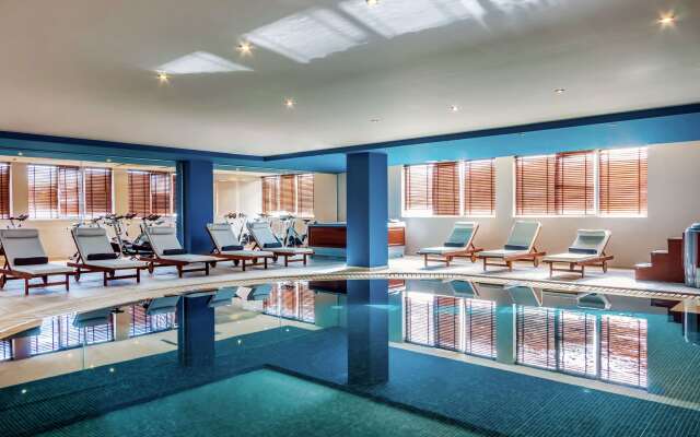 Mirabello Bay Luxury Resort