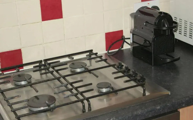 Peymans - The Barnwell Lodge Serviced Apartment