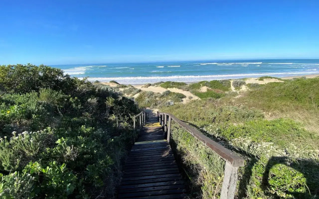 Houtboschbaai 9 Pelikaan