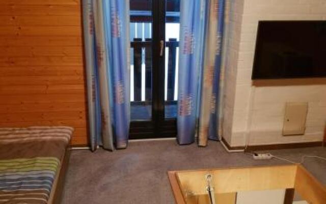 Apartment HM