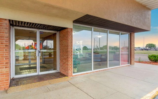 Sunset Inn - Goodland