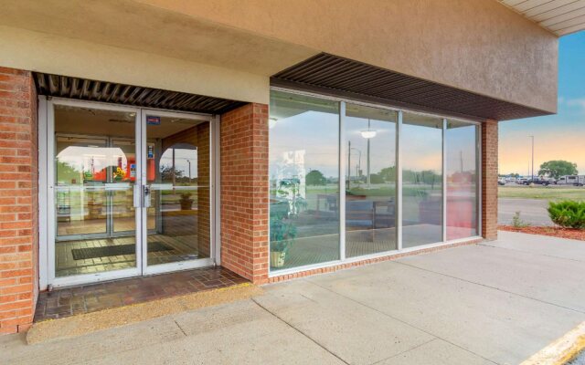 OYO Hotel Goodland KS Hwy 24