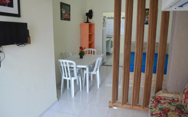 Pousada/Flat Praia Do Sonho