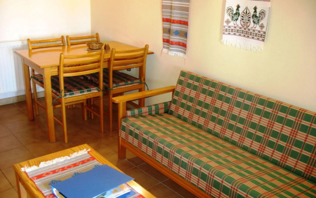 Bed & Breakfast Danae Villas, Cyprus Villages