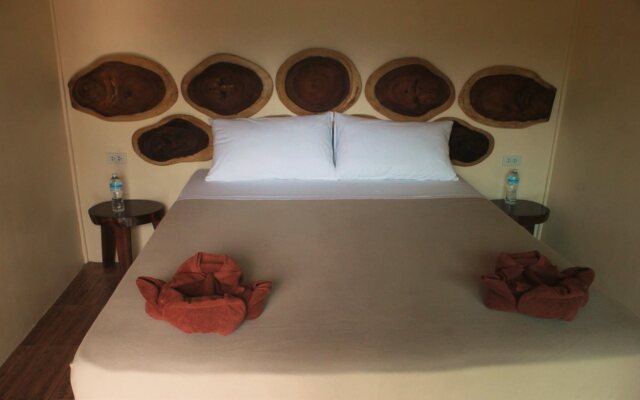 Khao Sok River Home Resort