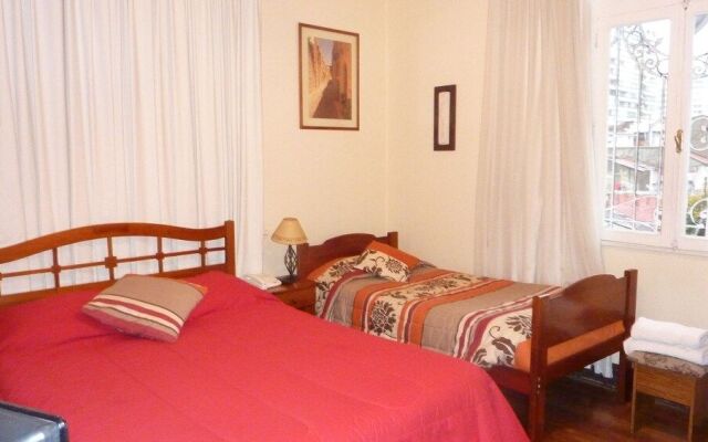 Hotel Vista Hermosa 26