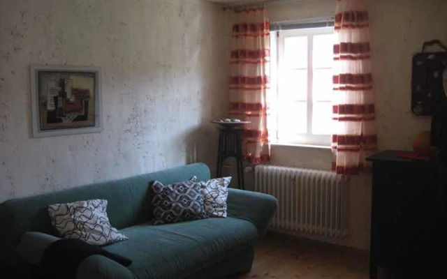 Pension Haus am Wald