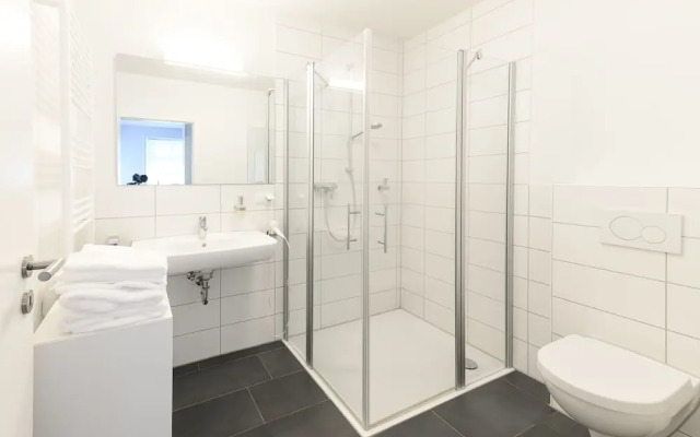 Altstadt Apartments Verden