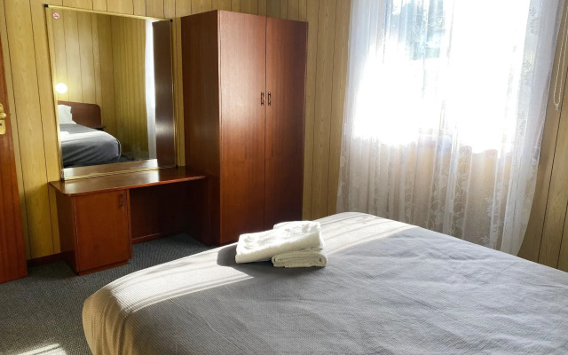 Limestone Coast Tourist Park