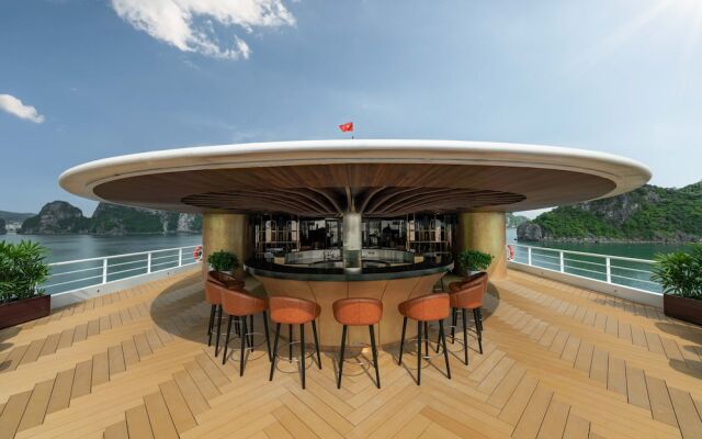Sea Stars Cruise Ha Long Bay