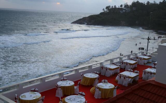 Searock Beach Resort