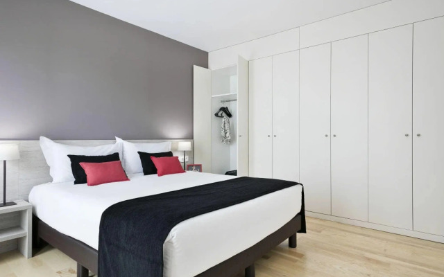 Durlet Beach Apartments