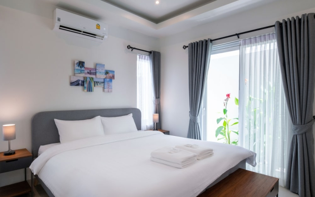 Orchid Paradise Homes OPV414