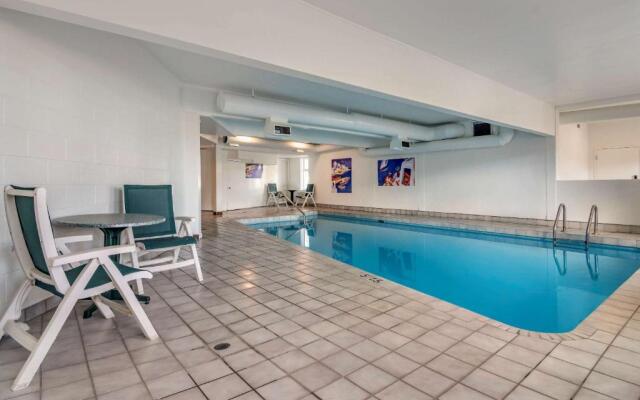 Hotel Penticton, an Ascend Hotel Collection Member