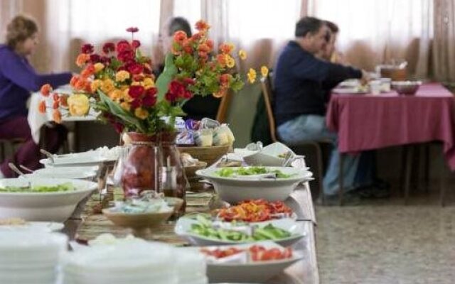 Farod Country Inn